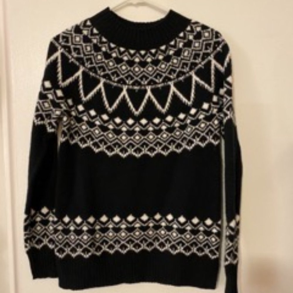XS Loft Sweater